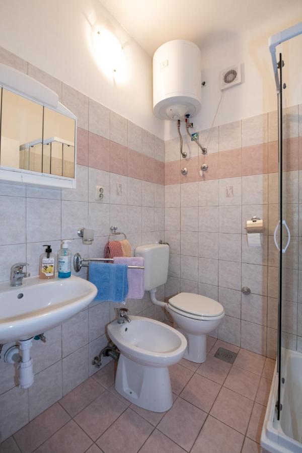 Ferienwohnung Apartman Paun Opatija Exterior foto